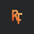 Rocketfuel Studios Logotype