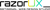 razorUX Logotype