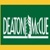 Deaton McCue and Company Inc. Logotype