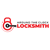 Around The Clock Locksmith Logotype