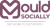Mould Socially Logotype
