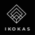 Ikokas Digital Technologies Logotype