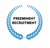 Preeminent Recruitment Logotype