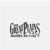 The Great Plains Motion Picture Logotype