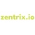 Zentrix.io Logotype