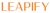 Leapify Logotype