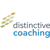 Distinctive Coaching for Business Success Logotype