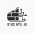 Stack Intel Logotype