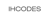 IHCODES Logotype