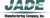 Jade Manufacturing Company, Inc. Logotype