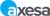 Axesa Servicios de Información Logotype