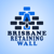 Brisbane Retaining Wall Logotype
