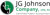 J G Johnson Company, CPA, PC Logotype