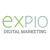 Expio Digital Marketing Logotype