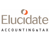 Elucidate Accounting & Tax Logotype