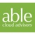 Able Cloud Advisors Logotype