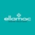 Ellamac Design Solutions Logotype