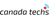 Canada Techs Logotype