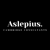 Aslepius Logotype