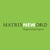 Matrix New World Engineering Logotype
