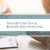 Van Houten Tax & Business Solutions, Inc. Logotype