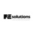 FE Solutions Logotype