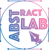 Abstract Lab Logotype