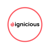 ignicious Digital Marketing Agency Logotype