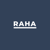 RAHA Comms Logotype