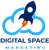 Digital Space Marketing Logotype