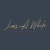Luis A White Notary Services Logotype