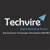Techvire Logotype