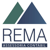 Rema Assessoria Contábil Logotype