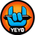 Yeyo Studio Logotype
