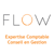 Flow Expertise Logotype