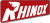 Rhinox India Logotype