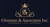 Ghuman & Associates Inc. Logotype