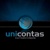 Unicontas Contabilidade Logotype