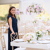 Sandy.T Event Planner Logotype