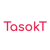 Digital marketing agency - Tasokt Logotype