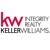 Keller Williams Integrity Realty, Brokerage Logotype