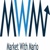 Market With Mario Logotype