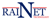 RaiNet Technolgy pvt. ltd. Logotype