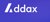 Addax Logotype