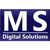 MS Digital Solutions, LLC Logotype