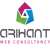Arihant Web Consultancy Logotype