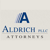 Aldrich PLLC Logotype