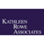 Kathleen Rowe Associates Logotype