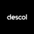 Descol Digital Agency Logotype