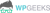 WP Geeks Logotype